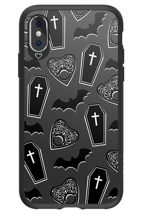 After Death - Apple iPhone X