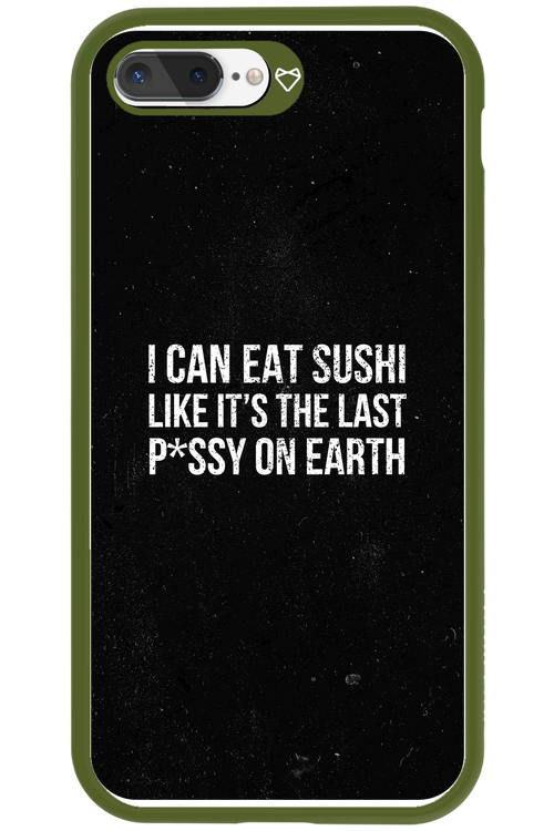 SUSHI 2.0 - Apple iPhone 8 Plus