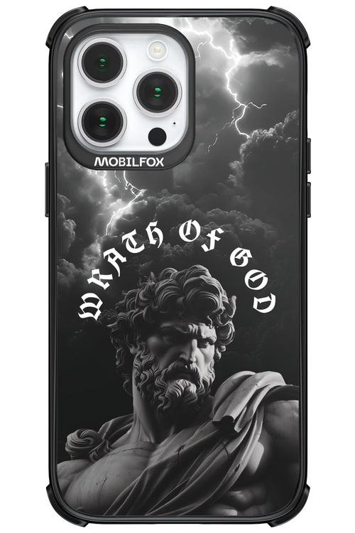 God - Apple iPhone 14 Pro Max