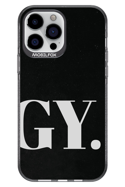 GY (Off Space) 2.0 - Apple iPhone 13 Pro Max