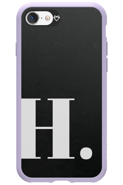 H (Off Space) 2.0 - Apple iPhone SE 2020