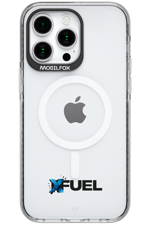 Pure Power - Apple iPhone 15 Pro Max