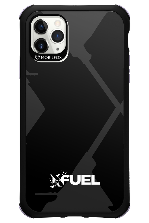 Shadow Mode - Apple iPhone 11 Pro Max