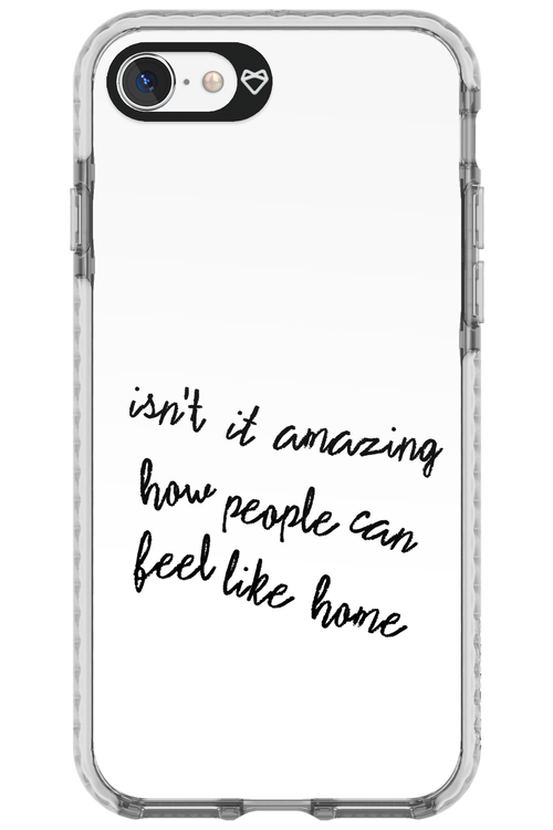 Isn't It 2.0 - Apple iPhone 7