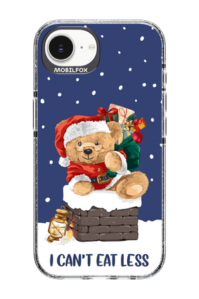 I can't eat less - Apple iPhone 16e