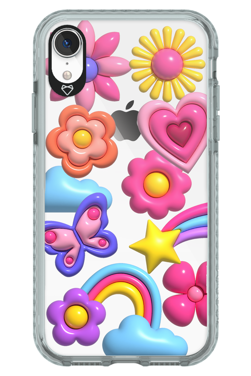 Puffer World - Apple iPhone XR