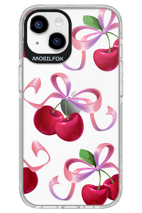 Cherry Cherry Lady - Apple iPhone 14