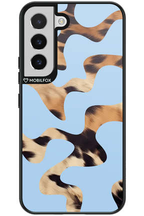 Funky Deer - Samsung Galaxy S22