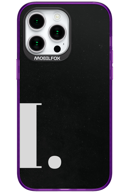I (Off Space) 2.0 - Apple iPhone 15 Pro Max