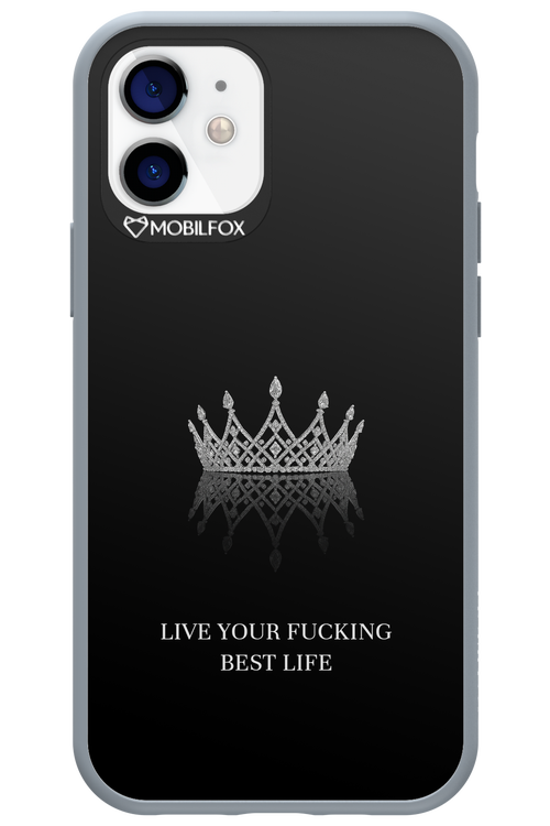 Lifestyle Queen 2.0 - Apple iPhone 12