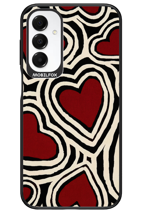 Paint with love 2.0 - Samsung A16
