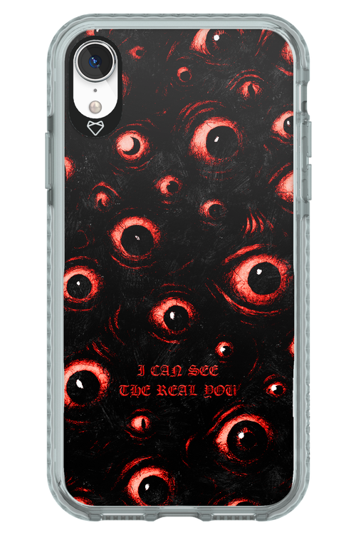 The Watchers - Apple iPhone XR