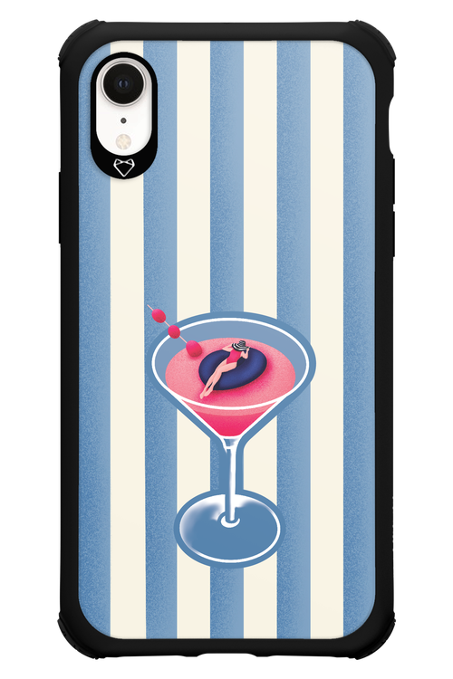Poolside Affair - Apple iPhone XR