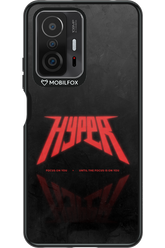 HYPER RED 2.0 - Xiaomi Mi 11T Pro