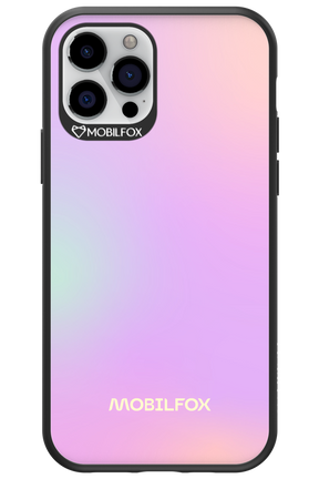 Pastel Violet - Apple iPhone 12 Pro