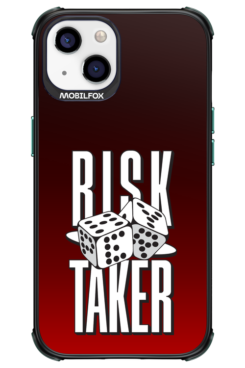 HYPER RISK - Apple iPhone 13