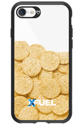 Golden Crunch - Apple iPhone SE 2020