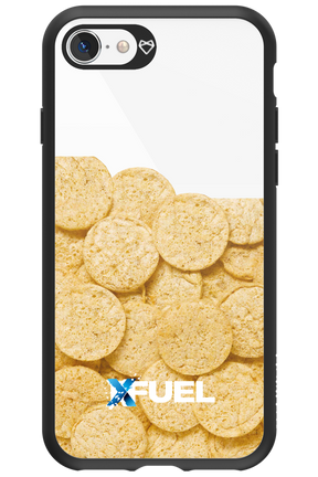 Golden Crunch - Apple iPhone SE 2020