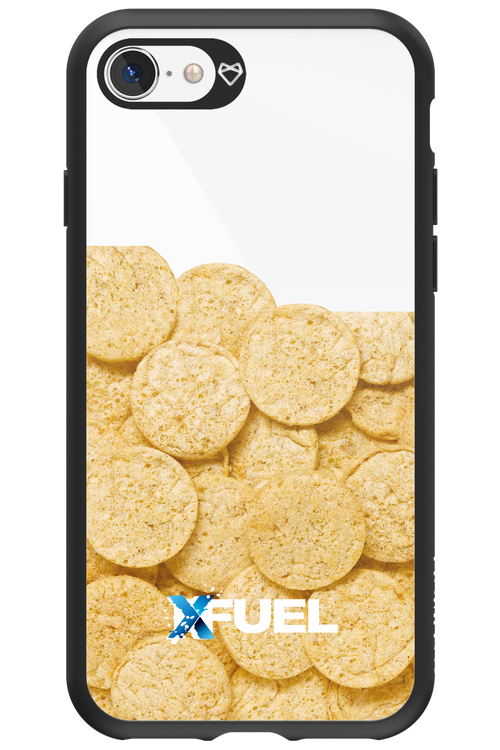 Golden Crunch - Apple iPhone SE 2020