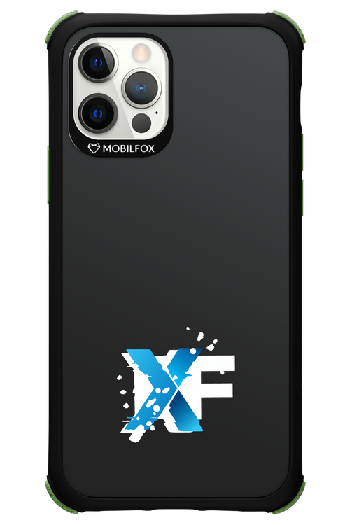 Impact Core - Apple iPhone 12 Pro