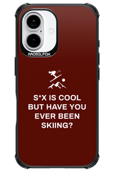 Have You Ever - Apple iPhone 16