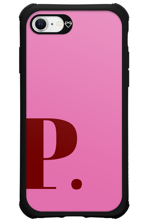 P (Sorbet) 2.0 - Apple iPhone 8