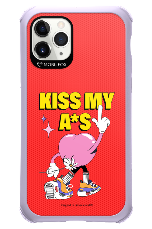 KISS - Apple iPhone 11 Pro