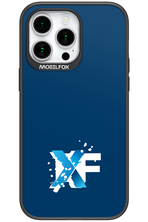 Nano Burst  - Apple iPhone 15 Pro Max