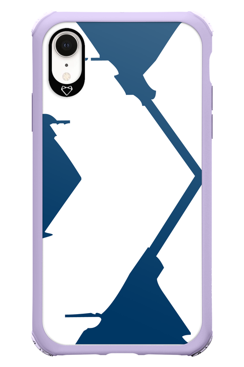 Arctic Edge - Apple iPhone XR