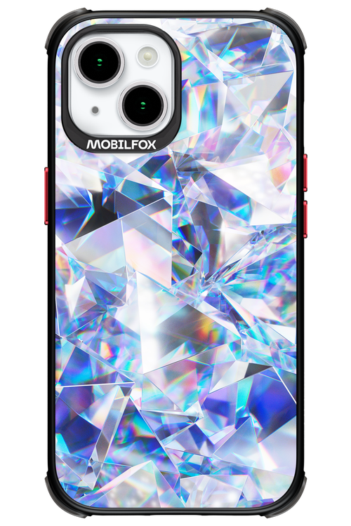 Holo Shard - Apple iPhone 15