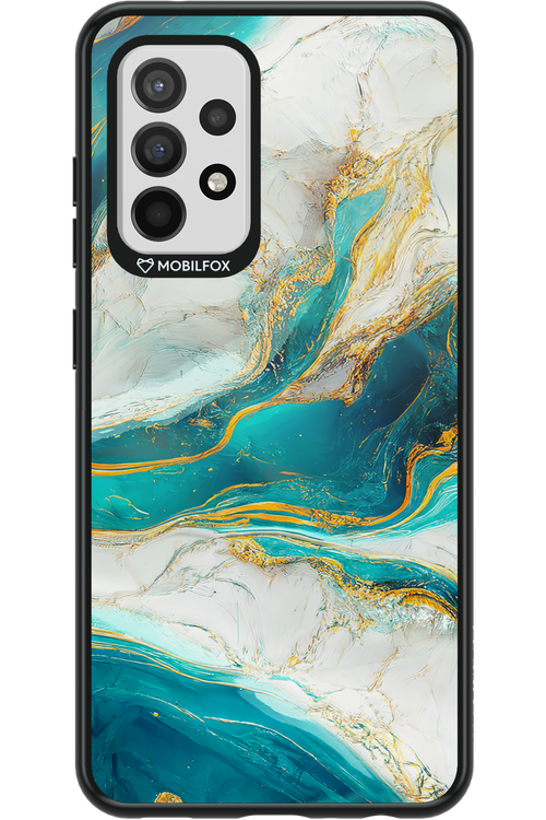 Emerald 2.0 - Samsung Galaxy A52 / A52 5G / A52s