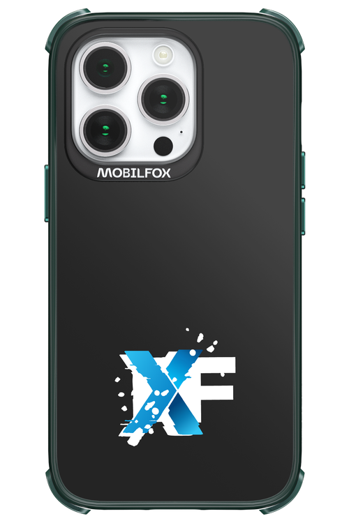 Impact Core - Apple iPhone 14 Pro