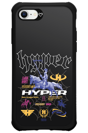 HYPER KNIGHT - Apple iPhone 7
