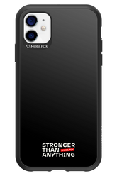 Stronger - Apple iPhone 11