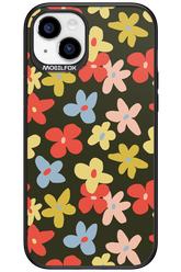 Lazy Flowers - Apple iPhone 15 Plus