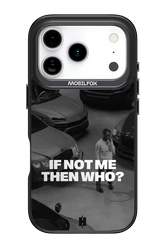 If not me Mirror II 2.0 - Apple iPhone 17 Pro