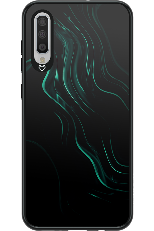 Northern Lights 2.0 - Samsung Galaxy A70