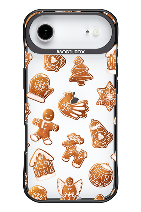 Gingerbreads - Apple iPhone 17 Air