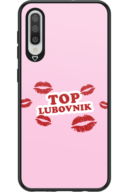 TOP - Samsung Galaxy A50