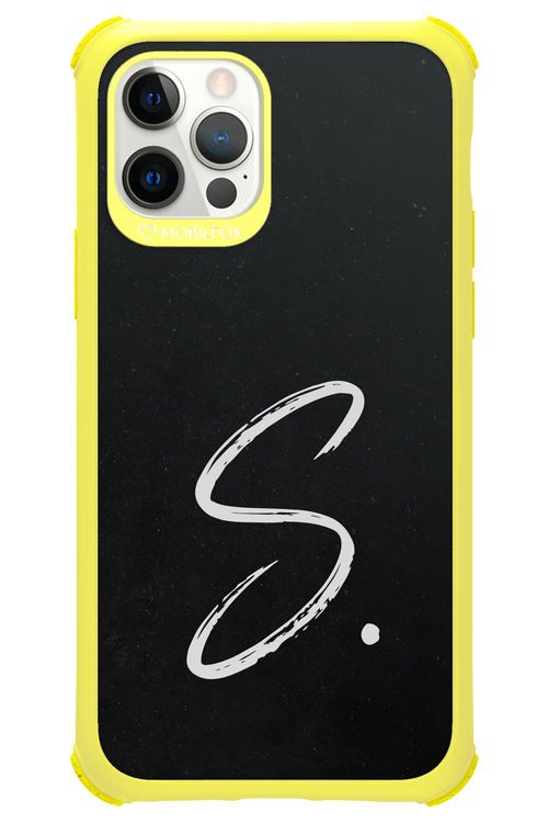 (Off Space) S 2.0 - Apple iPhone 12 Pro