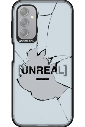 Broken Glass - Samsung Galaxy A14