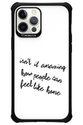 Isn't It 2.0 - Apple iPhone 12 Pro Max