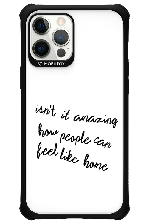 Isn't It 2.0 - Apple iPhone 12 Pro Max