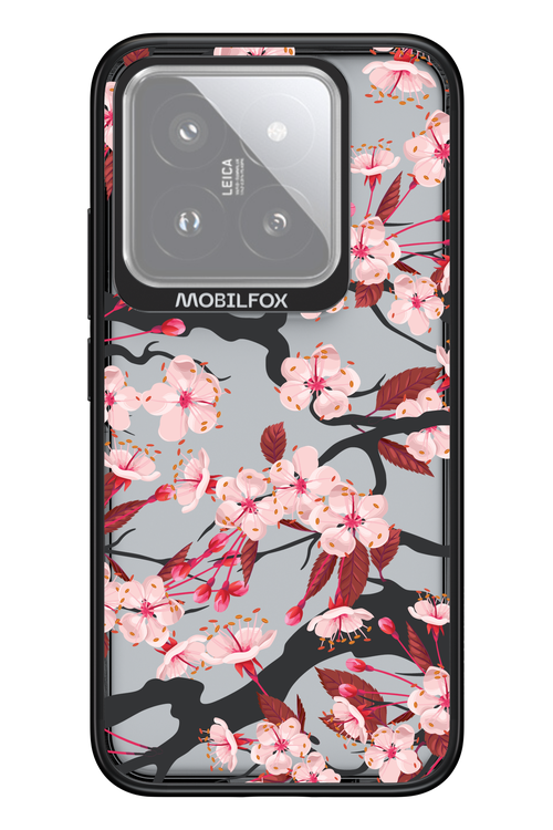 Sakura - Xiaomi 14