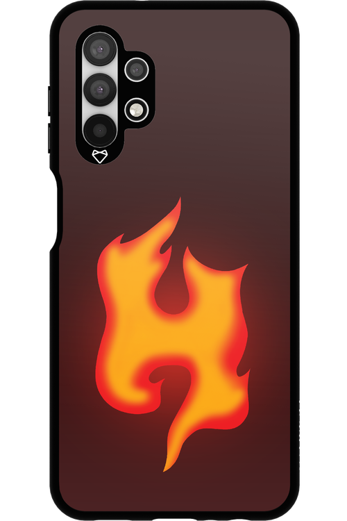 HYPER FIRE - Samsung Galaxy A13 4G