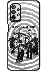 Glowing Around - Samsung Galaxy A32 5G