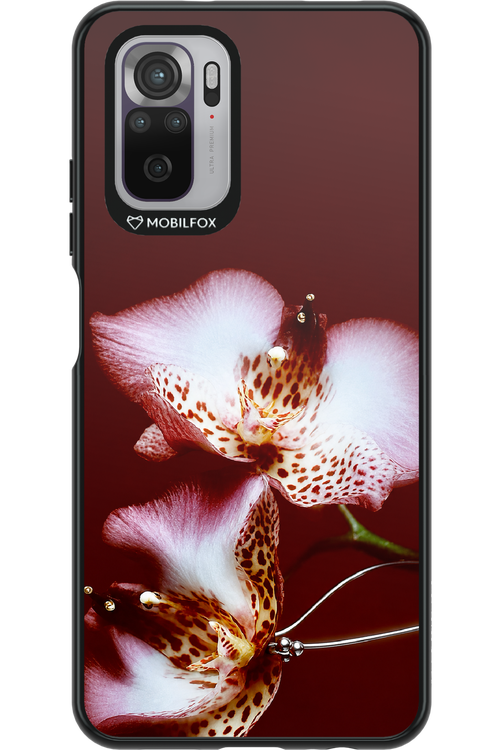Leobloomy 2.0 - Xiaomi Redmi Note 10