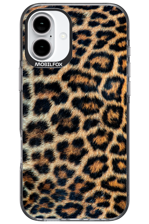 Leopard - Apple iPhone 16 Plus