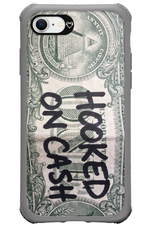 hooked 2.0 - Apple iPhone SE 2020
