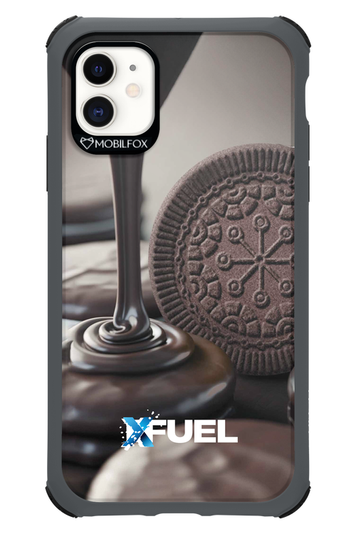 Choco Boost - Apple iPhone 11